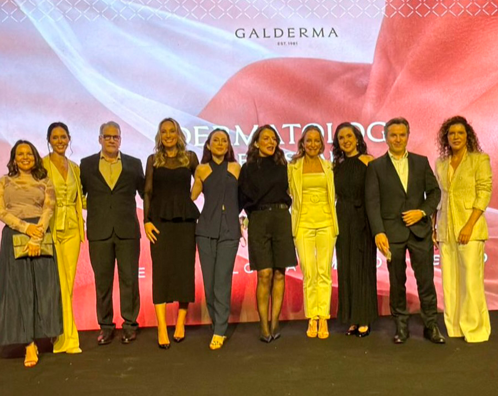 Dermatology Trends Talks