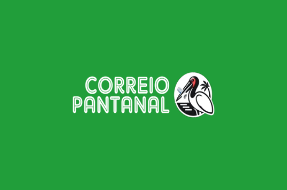 Correio Pantanal
