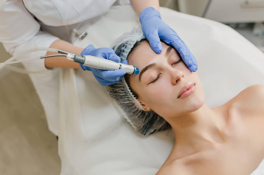 A estética mais inteligente começa no diagnóstico, não no procedimento