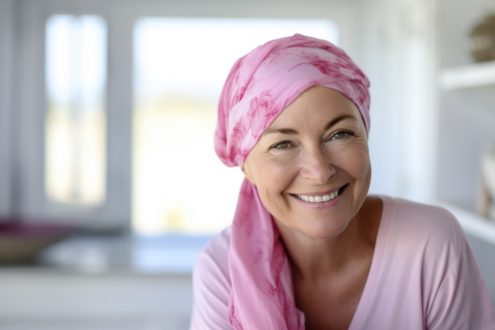 Cuidados com a pele: tratamentos durante o câncer de mama