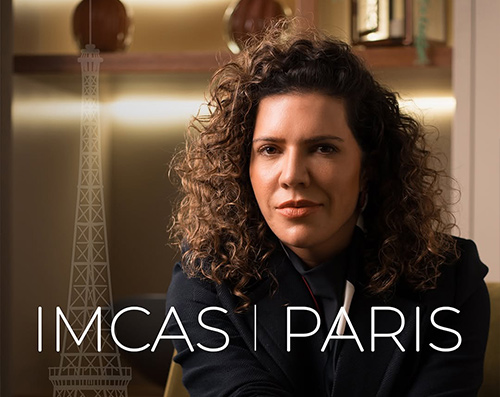 IMCAS 2025 World Congress
