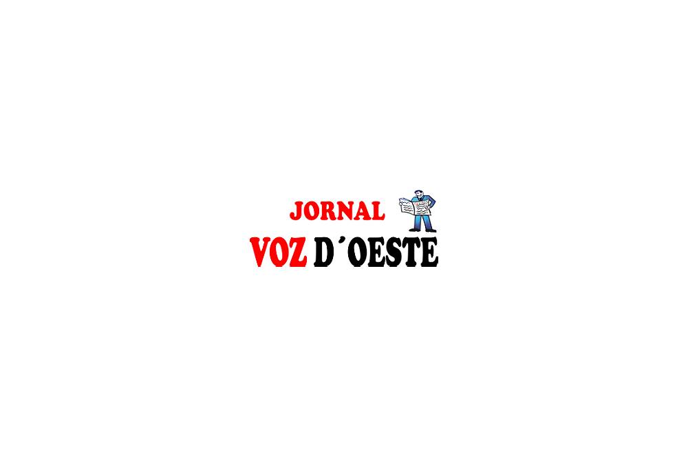 Jornal D'Oeste