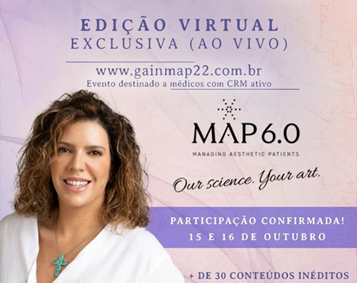 Preparação para o MAP 6.0