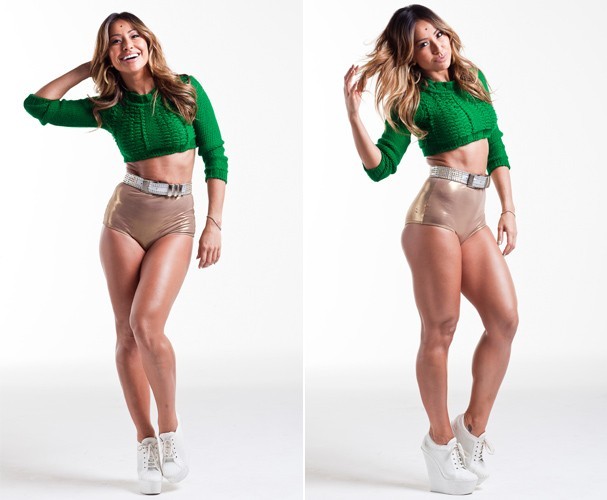 Dicas para ter pernas lindas e incríveis.