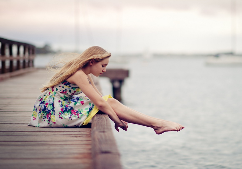 Dia nublado precisa de protetor solar?
