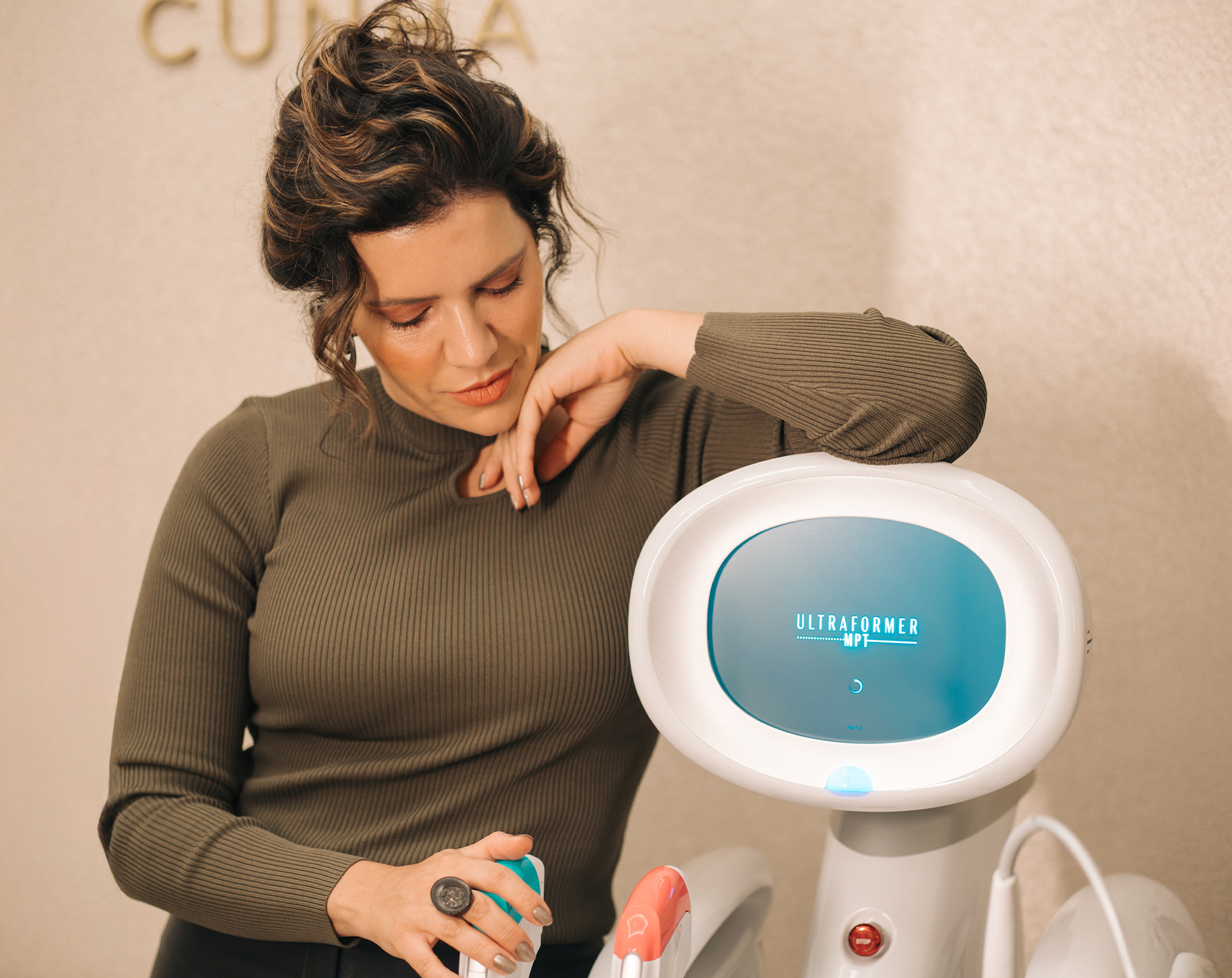 Retomada aos atendimentos