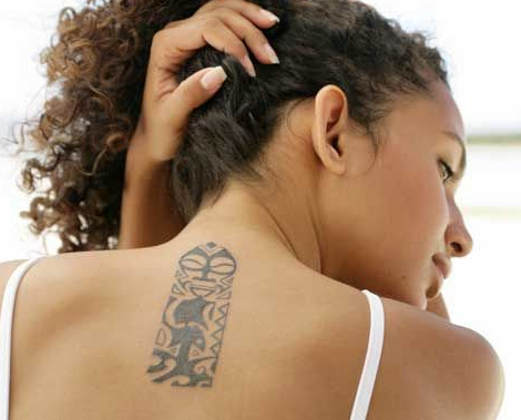 Fez uma tatuagem e se arrependeu?