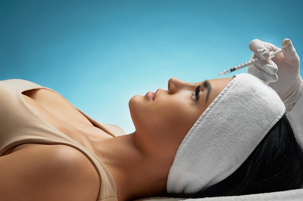 Botox bem feito começa antes da aplicação