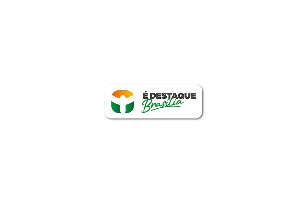 É Destaque Brasília