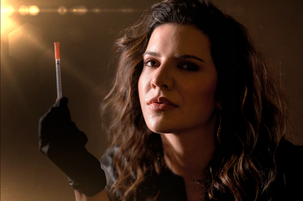 Na Revista Integra, Dra. Cíntia Cunha, CEO da Audatti, fala sobre as tendências estéticas do verão