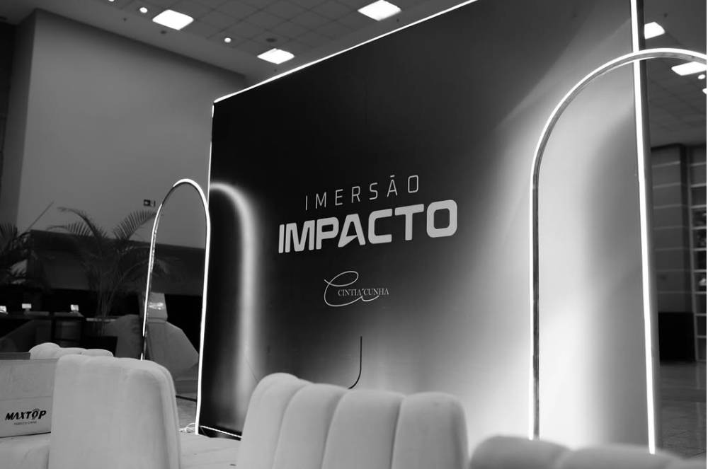 O Sucesso da Imersão IMPACTO: uma experiência transformadora idealizada pela Dra. Cintia Cunha