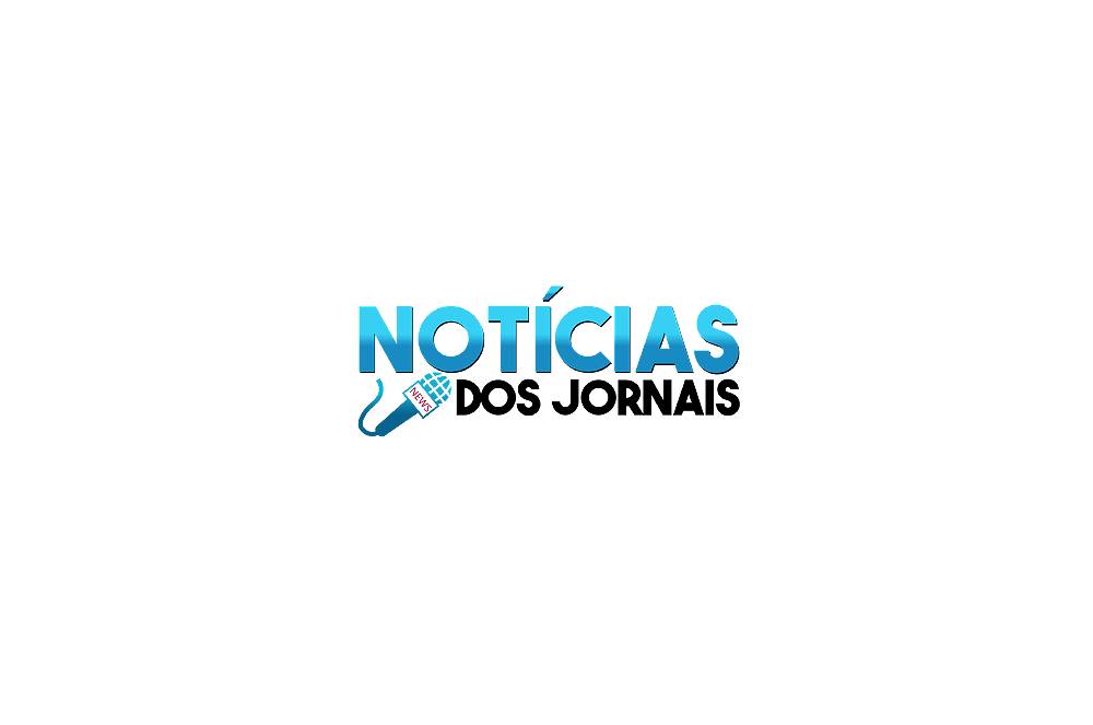 Notícias dos Jornais