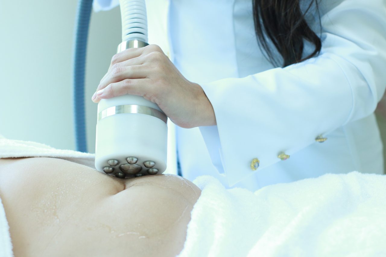 Quer perder gordura localizada? Aposte na Crio Radiofrequência!