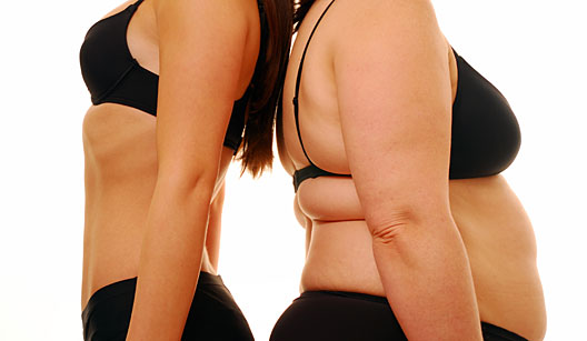 Quilinhos demais, saúde de menos!