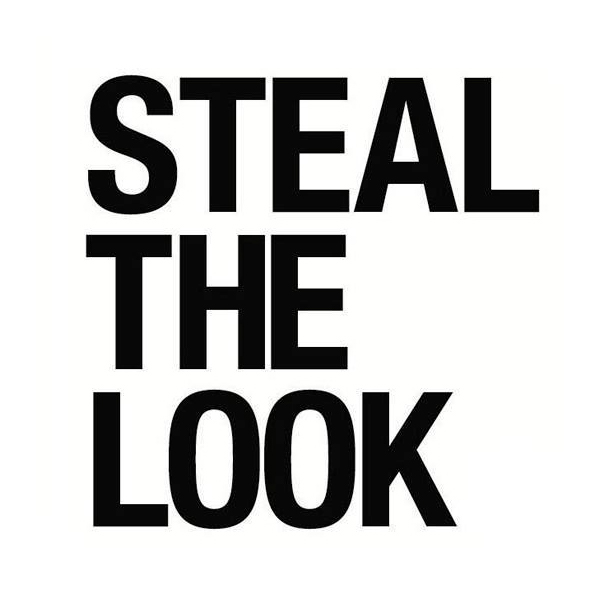 Steal the Look