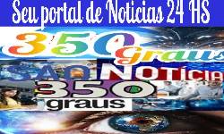 Visão Notícias 350 graus