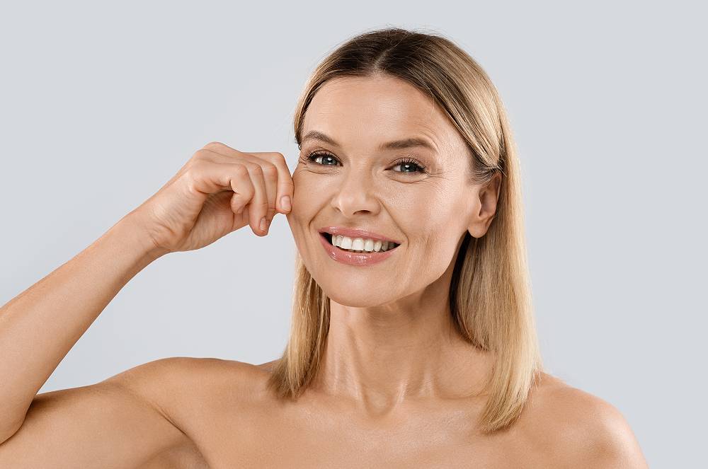 Colágeno: a base da firmeza e da juventude da pele