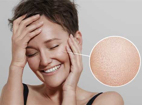 O anti idade deixa sua pele oleosa. E agora?