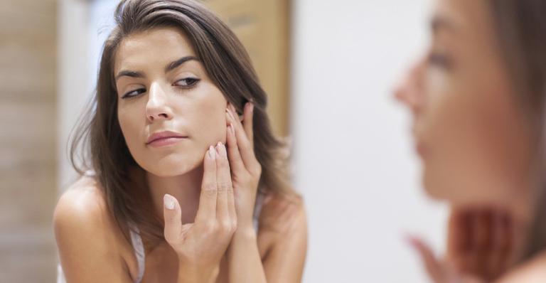 Como emagrecer o rosto: 4 dicas para diminuir as bochechas e o inchaço facial