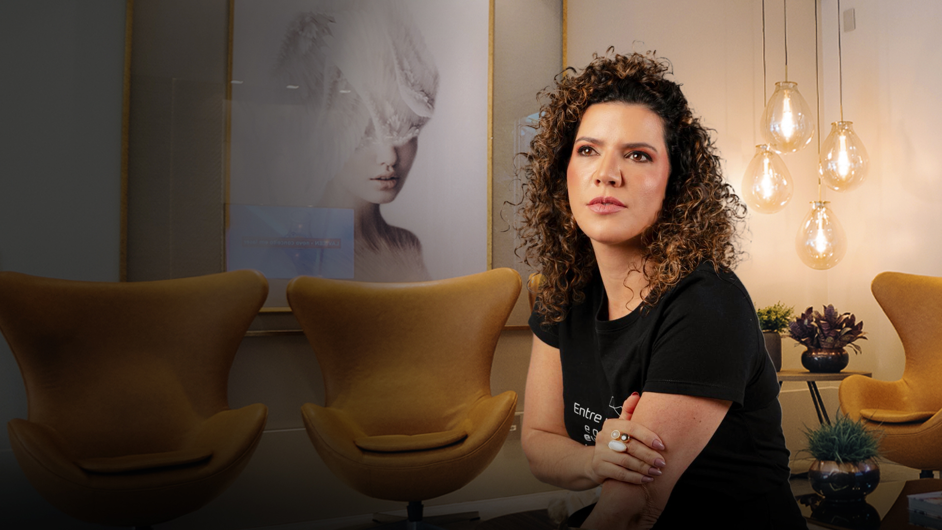 Crescer exige atitude.
Sustentar exige ess&ecirc;ncia.