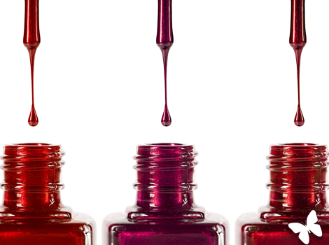 Você está cuidando bem dos seus esmaltes?