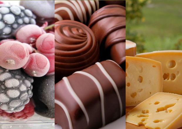 10 Alimentos que tem fama de vilão, mas que na verdade fazem bem