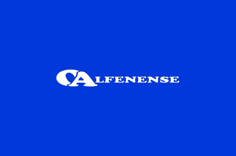 O Alfenense