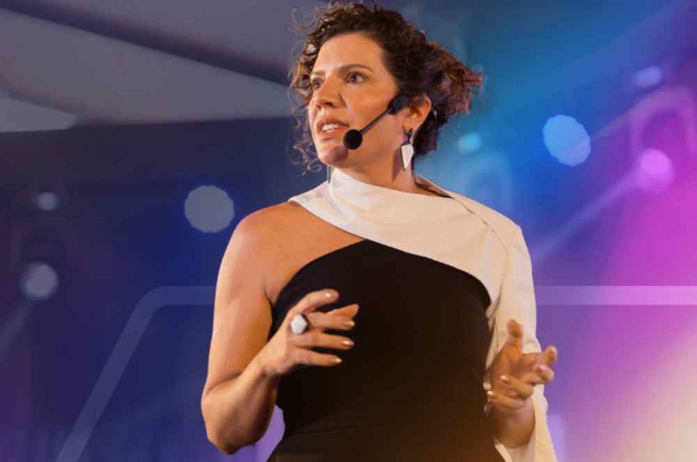 Imersão IMPACTO, idealizado pela Dra. Cintia Cunha, CEO do Grupo Audatti, acontece na próxima semana em São Paulo