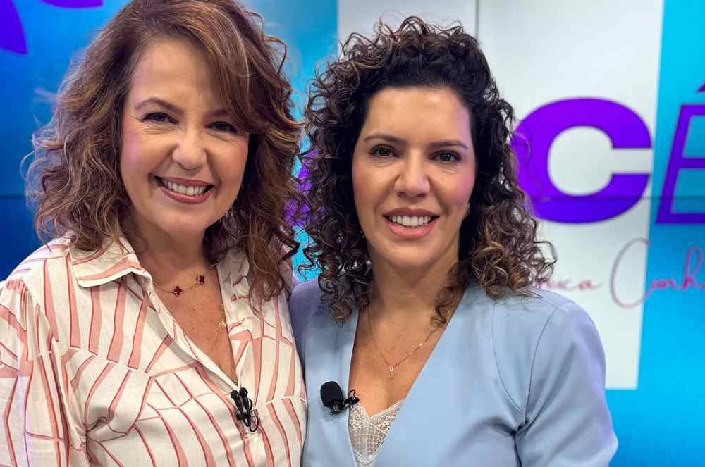 Skincare além da estética: os cuidados essenciais com a pele, por Dra. Cintia Cunha à TV Paranaiba