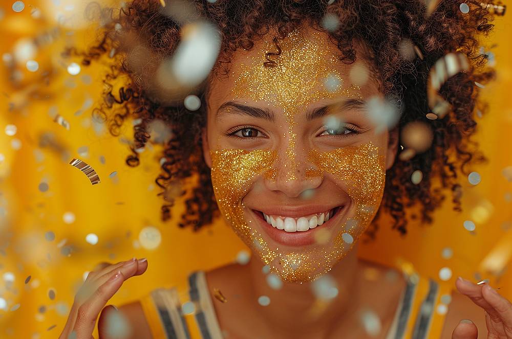 Cuidados com a pele no Carnaval: antes, durante e depois da folia