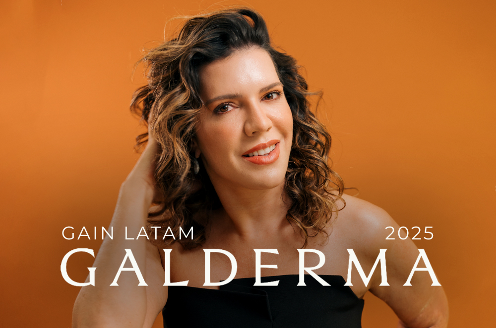 Dra. Cíntia Cunha é destaque na Revista Integra por sua participação no GAIN LATAM em São Paulo