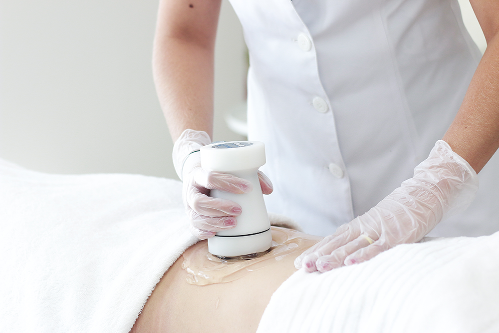 4 tratamentos para queimar gordura localizada