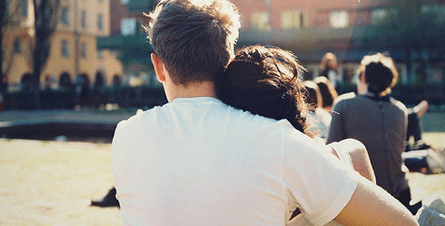 Relacionamentos que sufocam: o “grude”