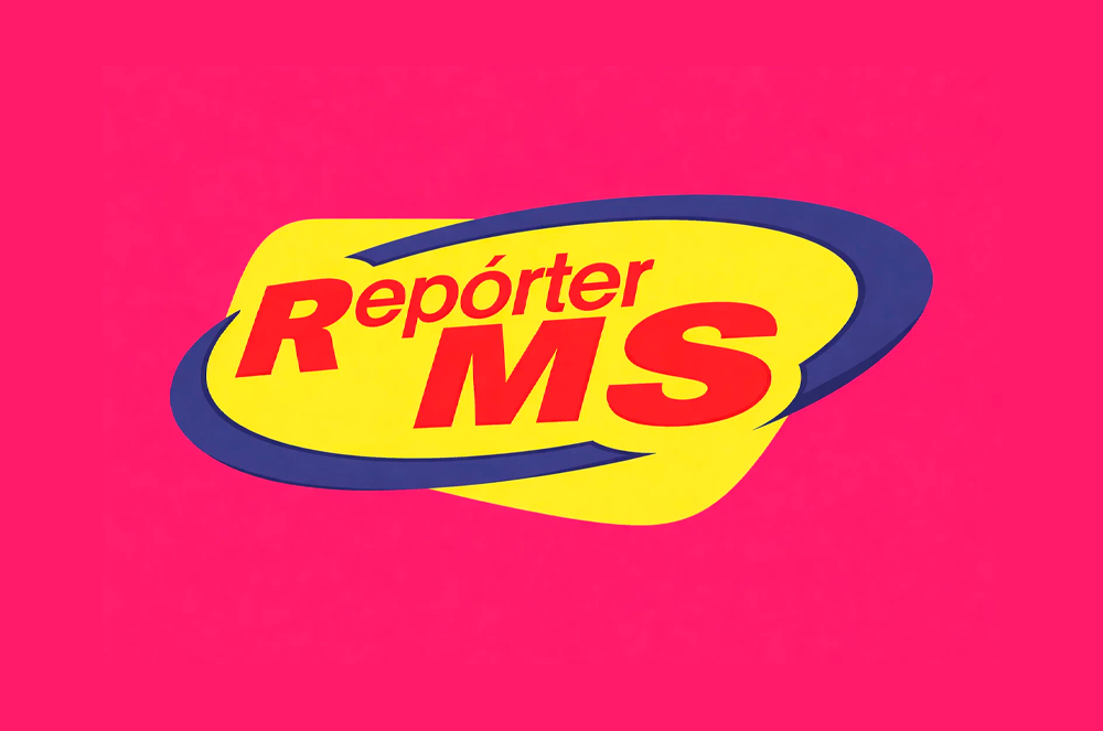 Repórter MS