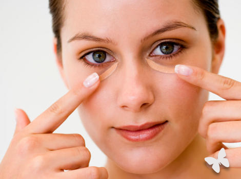 Por que as olheiras acontecem?