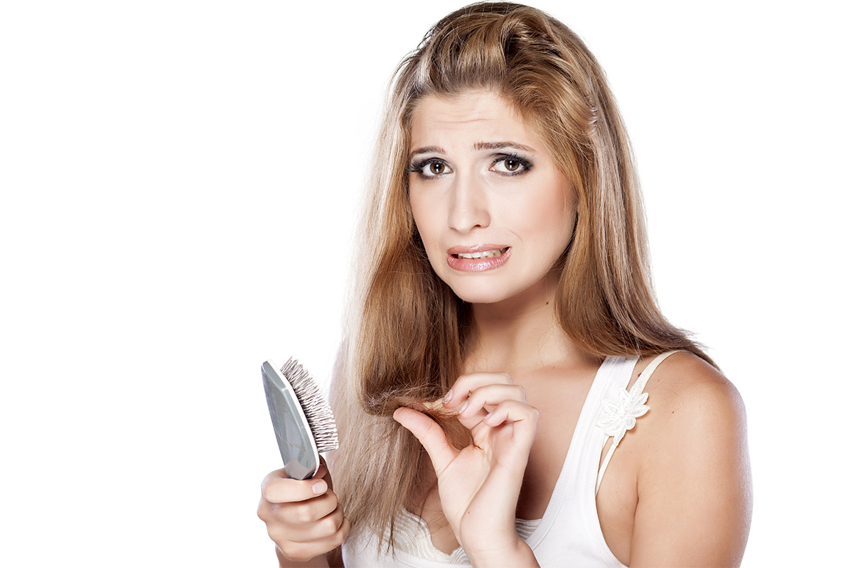 Calvície Feminina? Conheça os tratamentos recomendados!