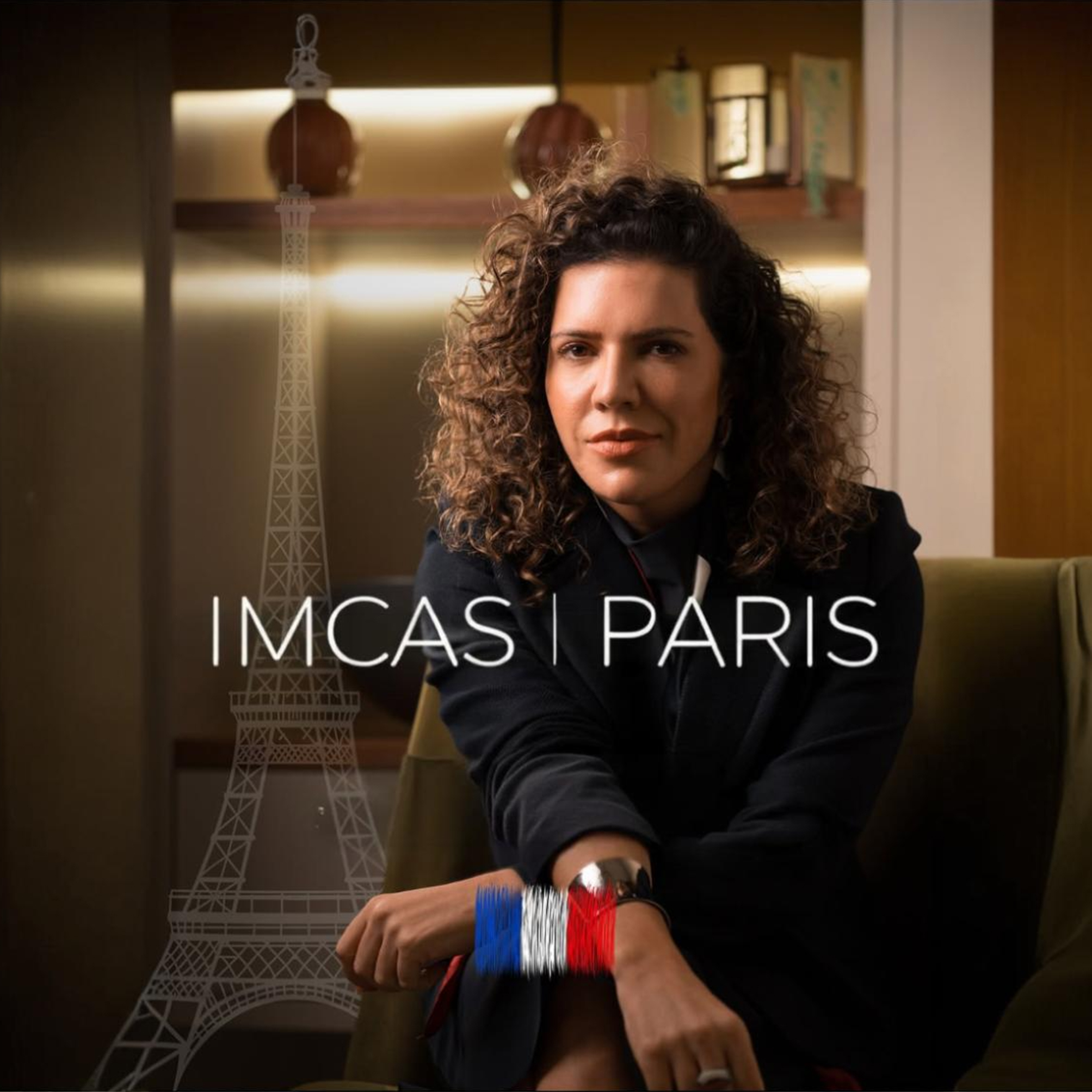 IMCAS 2025 World Congress