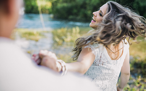 Casamento: a importância da fotografia e do vídeo!