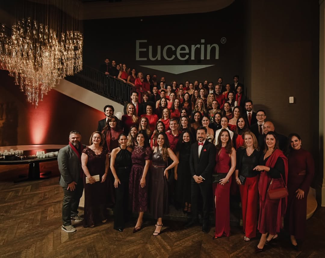 Eucerin Brasil