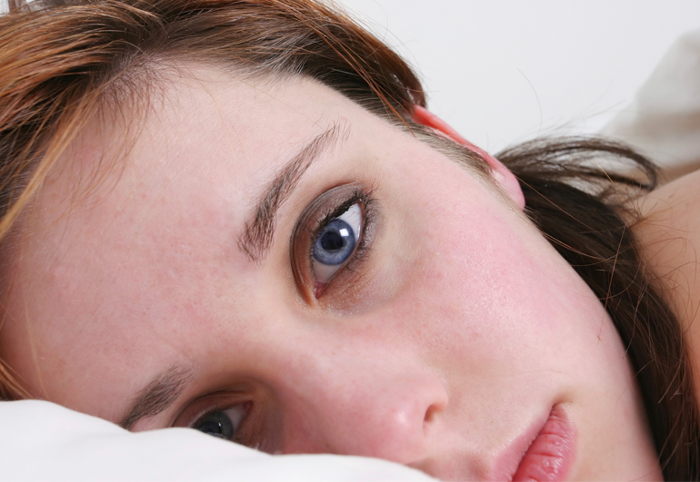 Reduza suas olheiras!