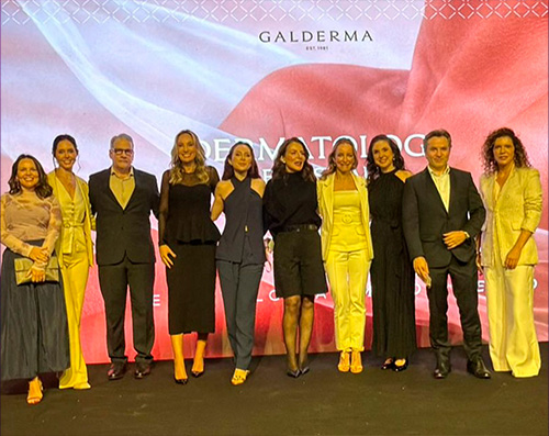 Dermatology Trends Talks