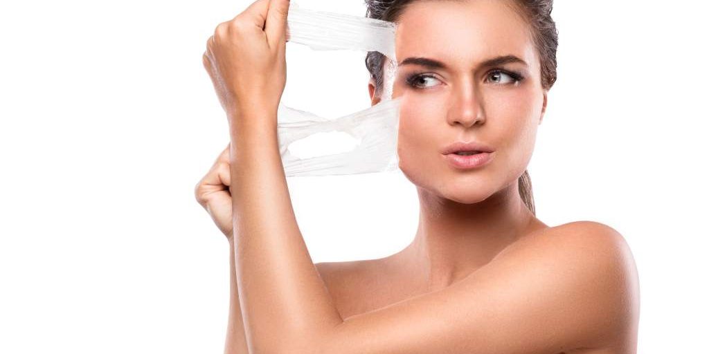 Os diferentes tipos de peeling e suas funções Os diferentes tipos de peeling e suas funções