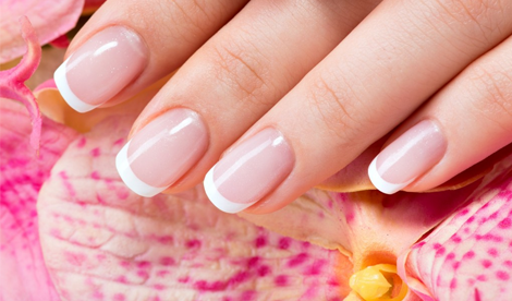 Quero retirar as unhas em gel. E agora?