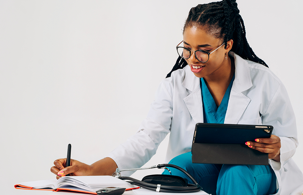 Os desafios do empreendedorismo feminino na área da saúde