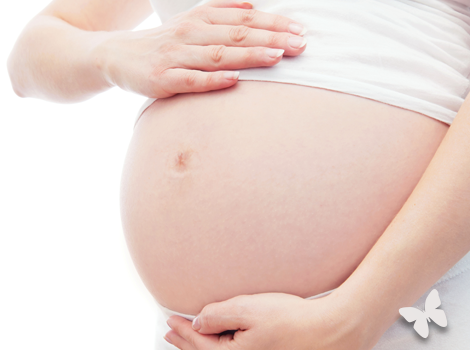 Como cuidar das estrias que apareceram na gravidez?