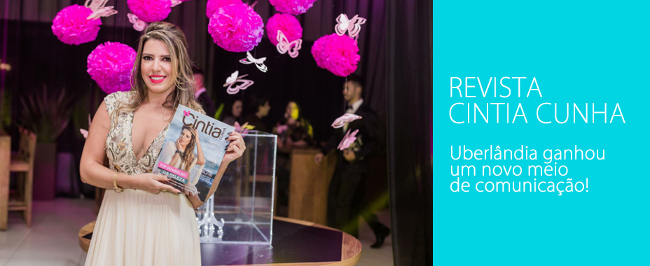 Uberlândia ganhou mais um novo meio de comunicação