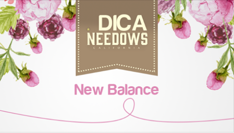 Tênis New Balance: O queridinho das fashionistas