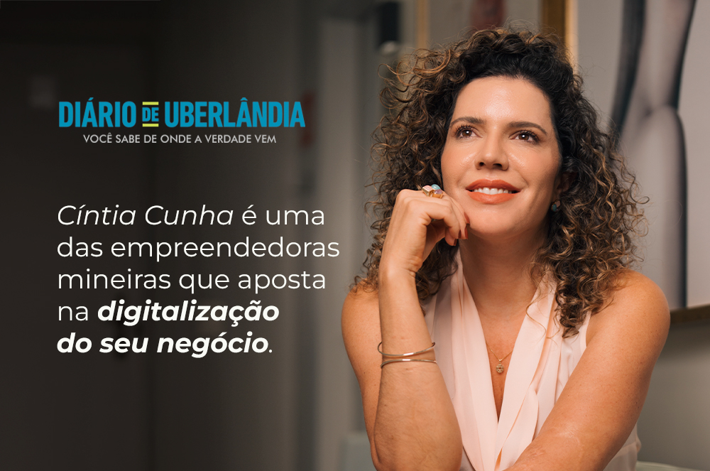 Dra. Cíntia Cunha: A Mentora que Está Revolucionando o Mercado de Estética com Estratégias Digitais