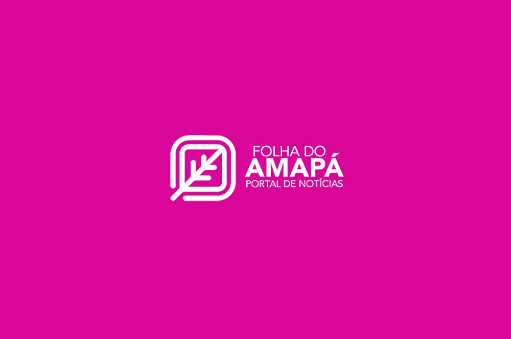 Folha do Amapá