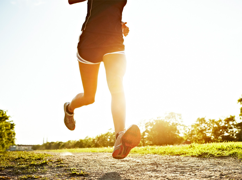 Quantos quilômetros devo correr por semana?